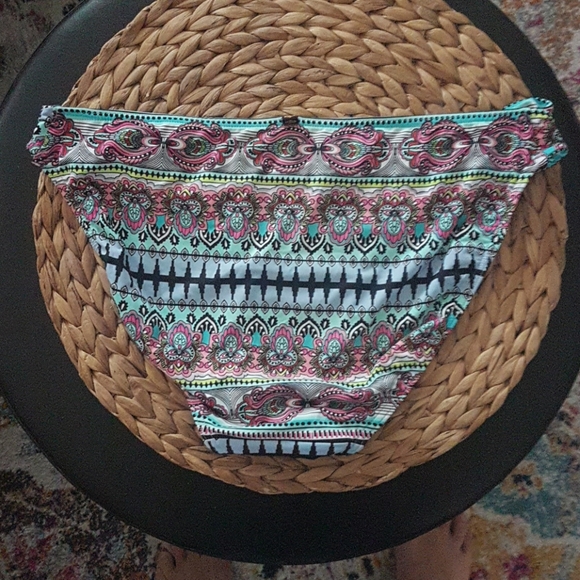 Bikini bottom La Vie en Rose - Picture 4 of 5